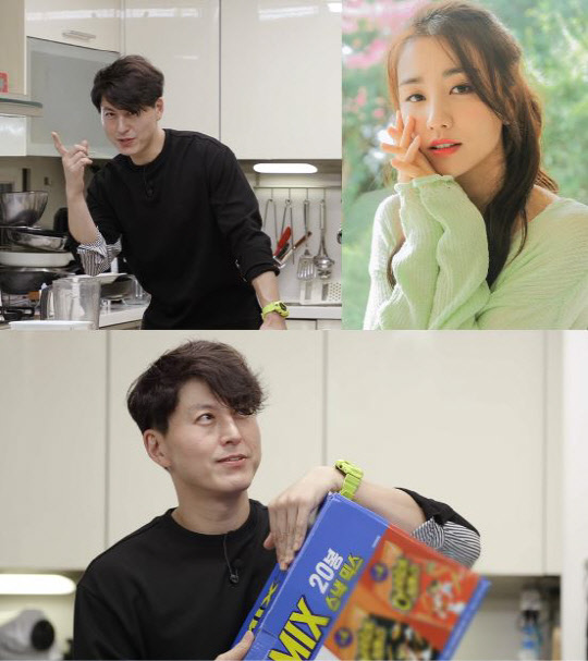 KBS2 '신상출시 편스토랑'